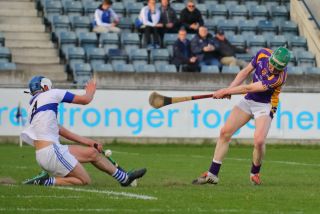 SHC v Vincents