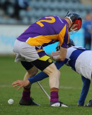 SHC v Vincents