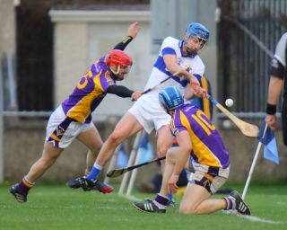 SHC v Vincents