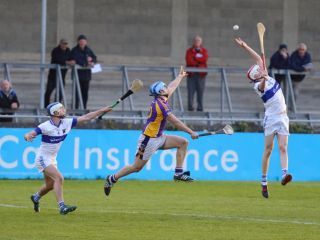 SHC v Vincents