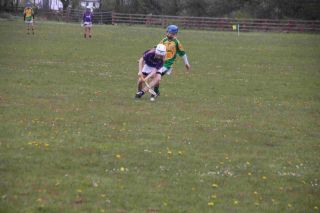 U13s Go Out West