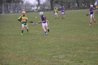 U13s Go Out West