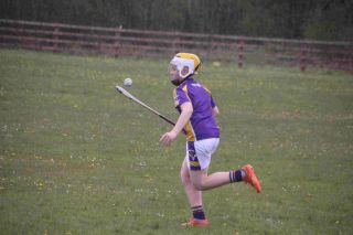 U13s Go Out West