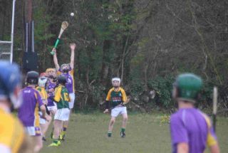 U13s Go Out West