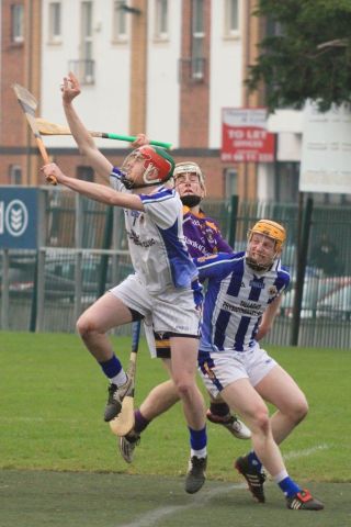 Senior B v Boden