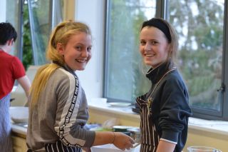 Cookery for Crokes