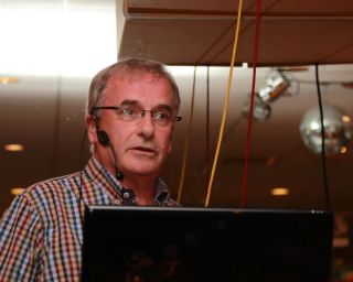Diarmuid Ó Gallchobhair