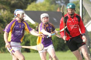 AHL6 action v Realt Dearg