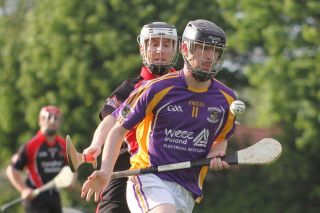 AHL6 action v Realt Dearg