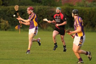 AHL6 action v Realt Dearg