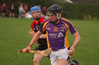 AHL6 action v Realt Dearg