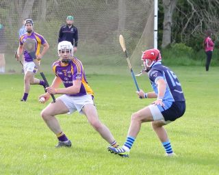 AHL1 action v Judes