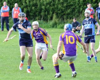 AHL1 action v Judes