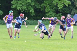 AHL1 action v Judes