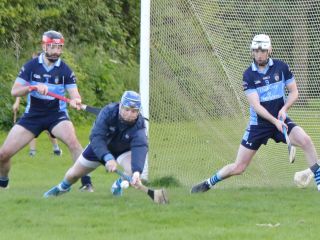 AHL1 action v Judes