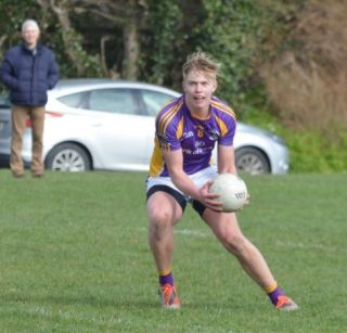 Weekend Football Action -  21st & 22nd May