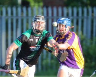 AHL2 action v Parnells