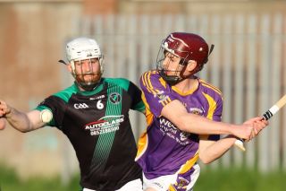 AHL2 action v Parnells