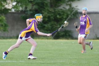 AHL2 action v Parnells