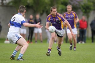 AFL 1 v St Vincents - Wednesday Silverpark