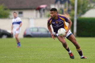 AFL 1 v St Vincents - Wednesday Silverpark