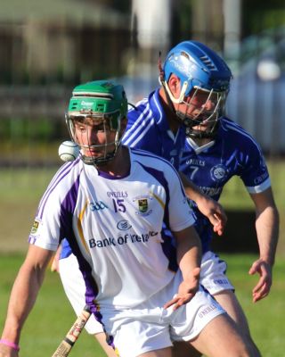 AHL1 v Crumlin