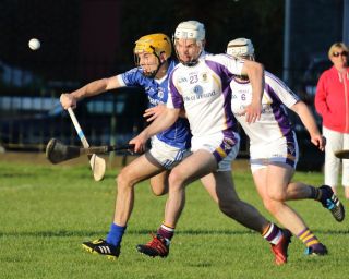 AHL1 v Crumlin