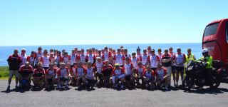 M2M 2016 - Final Day