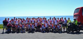 M2M 2016 - Final Day
