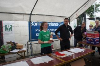 Annual Primary School Camogie Blitz