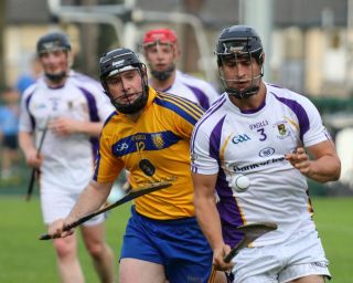 AHL1 v Na Fianna