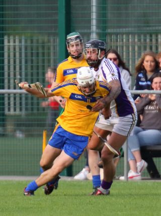 AHL1 v Na Fianna
