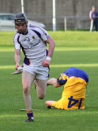 AHL1 v Na Fianna