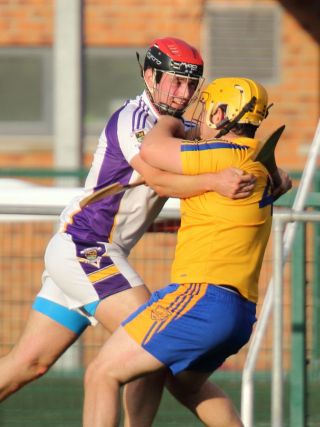 AHL1 v Na Fianna
