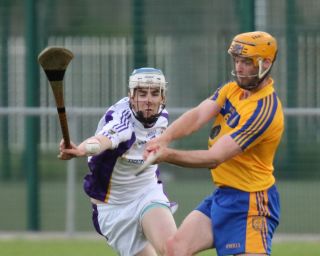 AHL1 v Na Fianna