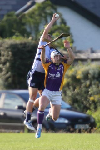 AHL2 v Setanta