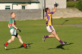 Junior Championship - Photographs