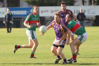 Junior Championship - Photographs