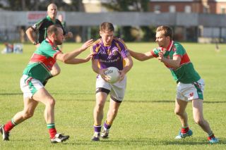Junior Championship - Photographs