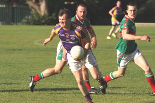 Junior Championship - Photographs