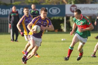 Junior Championship - Photographs