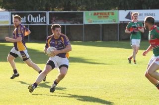 Junior Championship - Photographs