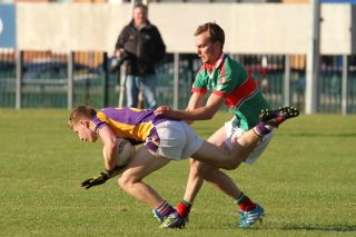 Junior Championship - Photographs
