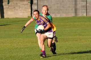 Junior Championship - Photographs