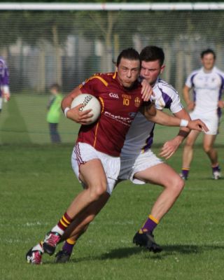 AFL1 v OPER
