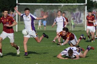 AFL1 v OPER