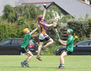 MHL1 v Lucan