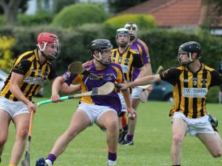 SHCB v Mearnog