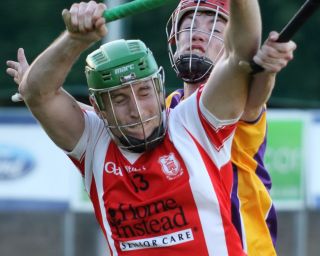 AHL1 v Cuala