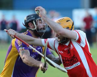 AHL1 v Cuala